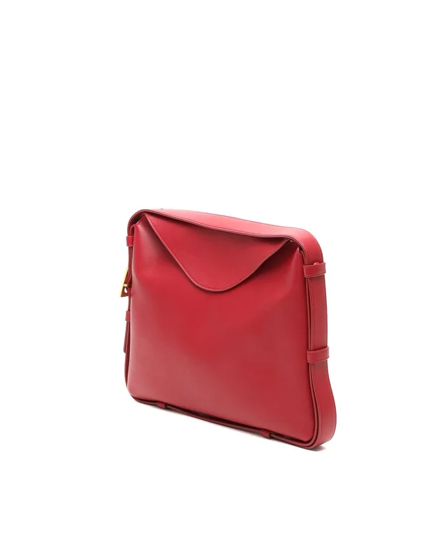 Bottega Veneta Top Handle Bag in Leather from A Retro Tale, photo 2 of 9