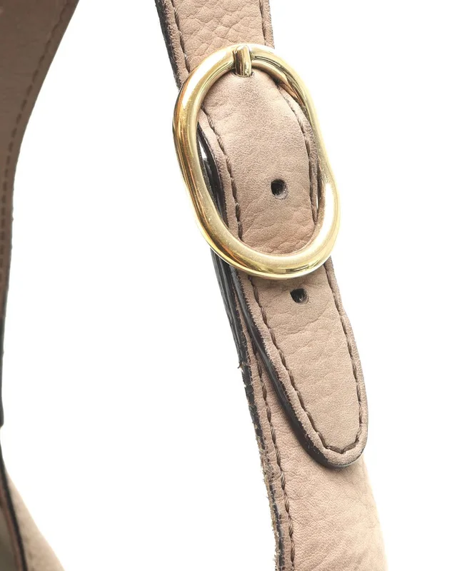 Gucci New Jackie Bag in Canvas from A Retro Tale, photo 6 of 12