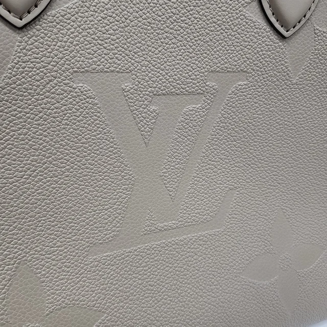 Louis Vuitton Alma Front On the Go MM M45607 from GUGUS, photo 3 of 6
