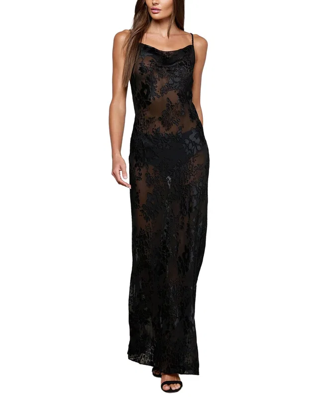 L’AGENCE Christine Long Dress, image 1 of 1 from Rue La La