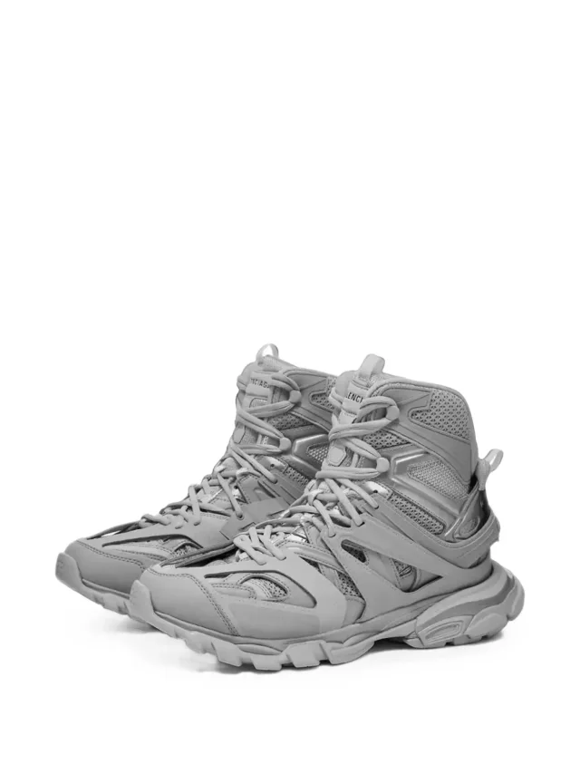 Balenciaga Track Hike high-top sneakers, photo 2 of 2 from FARFETCH