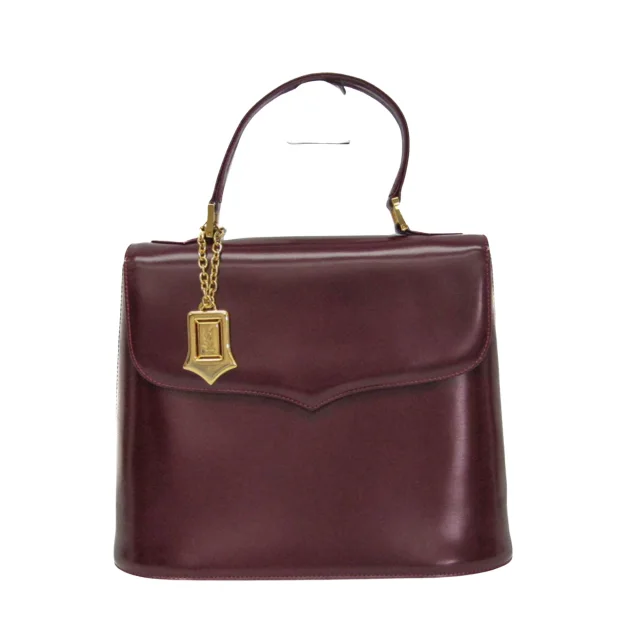 Saint Laurent handbags, wallets & cases in Leather from The Brand Collector, photo 1 of 1