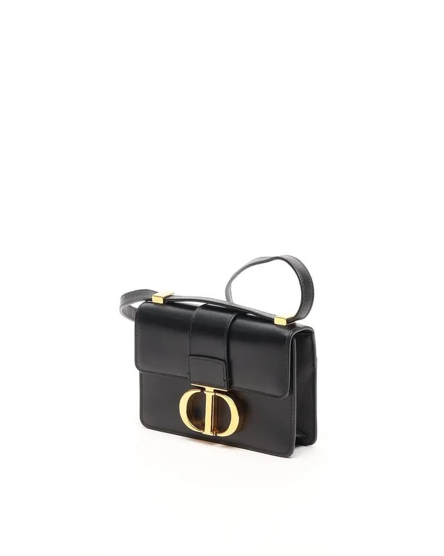 Dior Mini 30 Montaigne Bag in Calfskin from A Retro Tale, photo 2 of 8