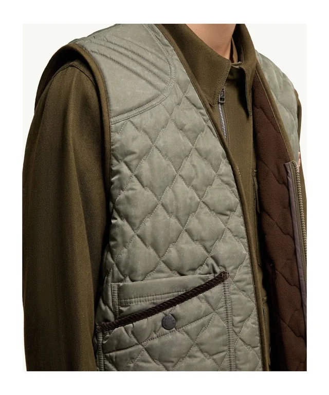 Moncler Ilmen, photo 6 of 6 from SENSER