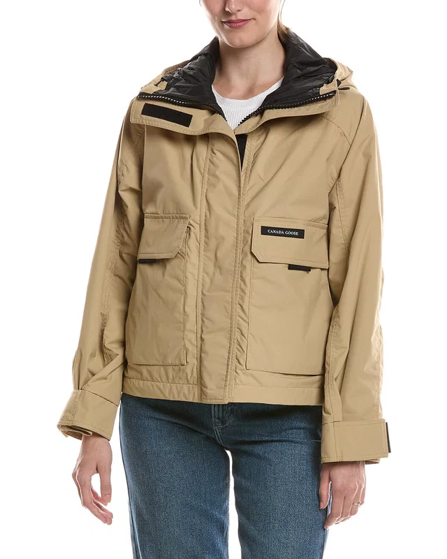 Canada Goose Quest Jacket, image 1 of 1 from Gilt
