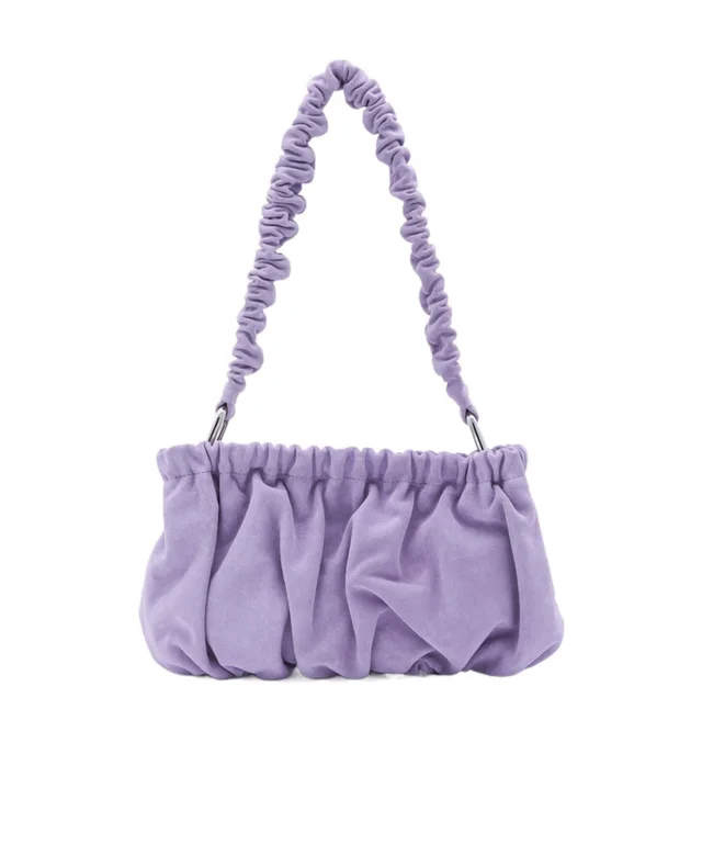 Marni Ruched Shoulder Bag, photo 3 of 4 from SENSER