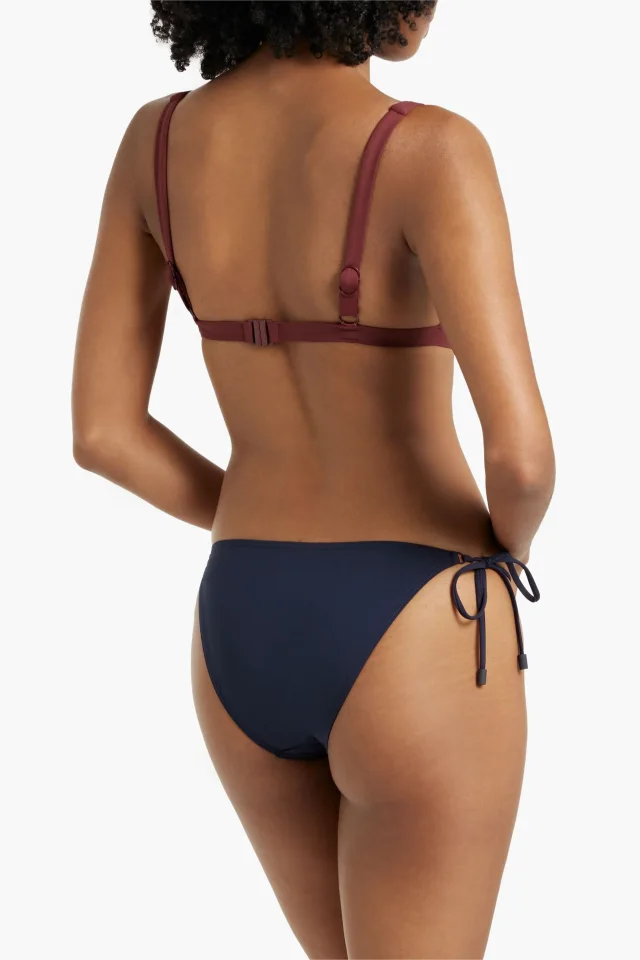 Zimmermann Bikini Briefs, photo 3 of 4 from THE OUTNET