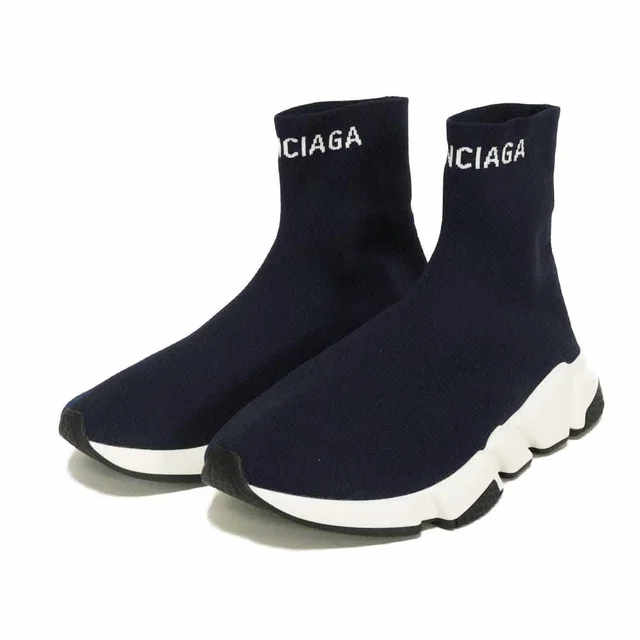 Balenciaga Speed Trainer Sneakers from LuxUness