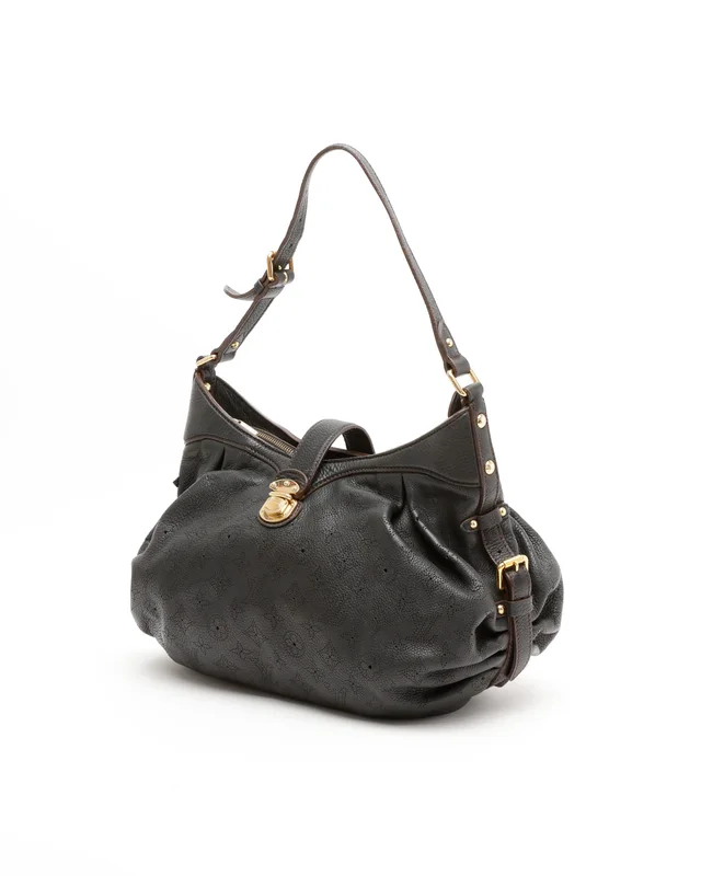 Louis Vuitton Monogram Mahina XS Shoulder Bag in Leather from A Retro Tale, photo 2 of 9