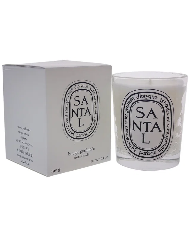 Diptyque Santal Scented Candle, image 1 of 1 from Rue La La