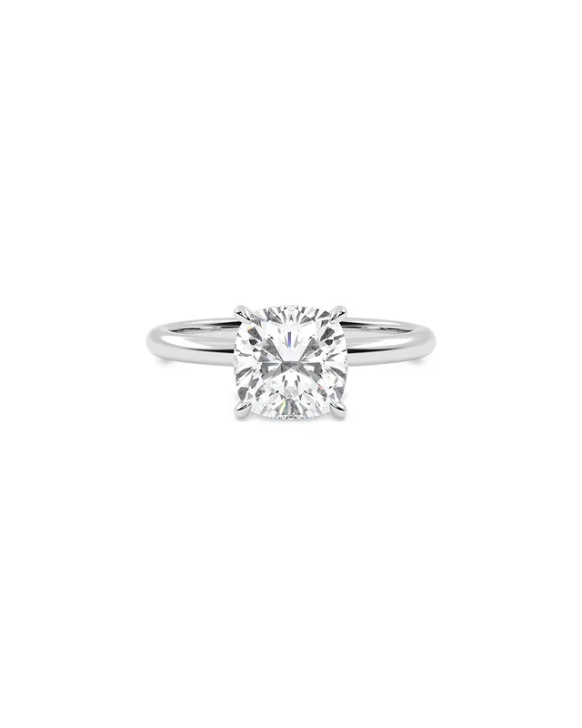 Lab Grown Diamonds 14K 2.00 ct. tw. Lab-Grown Diamond Ring, image 1 of 1 from Gilt