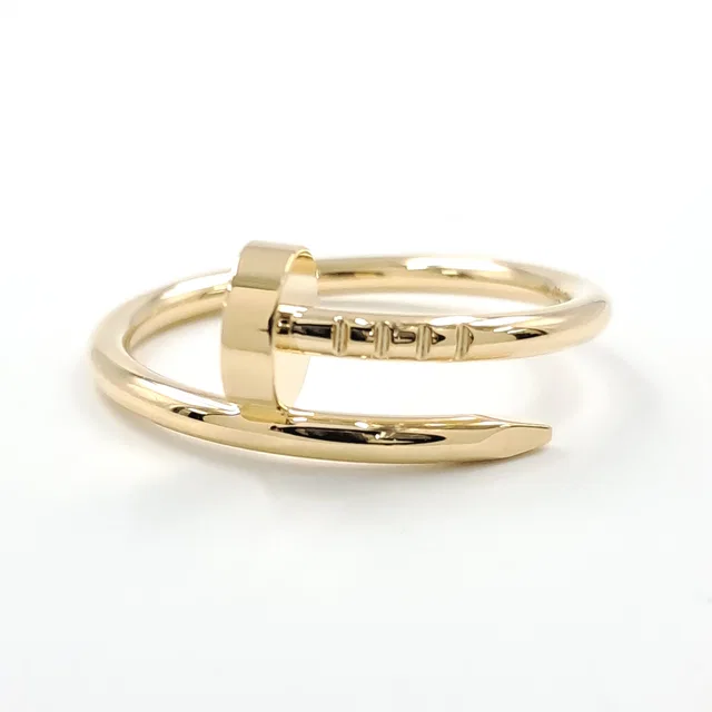Cartier Juste un Clou Ring (Small) from GUGUS