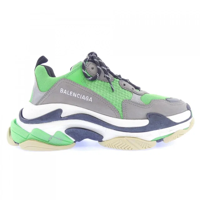 Balenciaga Sneakers from LuxUness