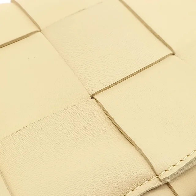 Bottega Veneta Cassette Bag from GUGUS, photo 4 of 6