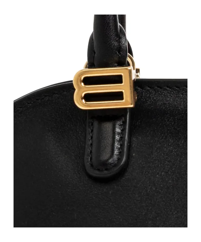 Balenciaga Bolero Mini Handbag, photo 3 of 4 from SENSER