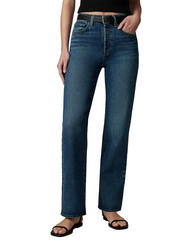 JOE'S Jeans The Margot Bad Liar Straight Leg Jean, image 1 of 1 from Rue La La