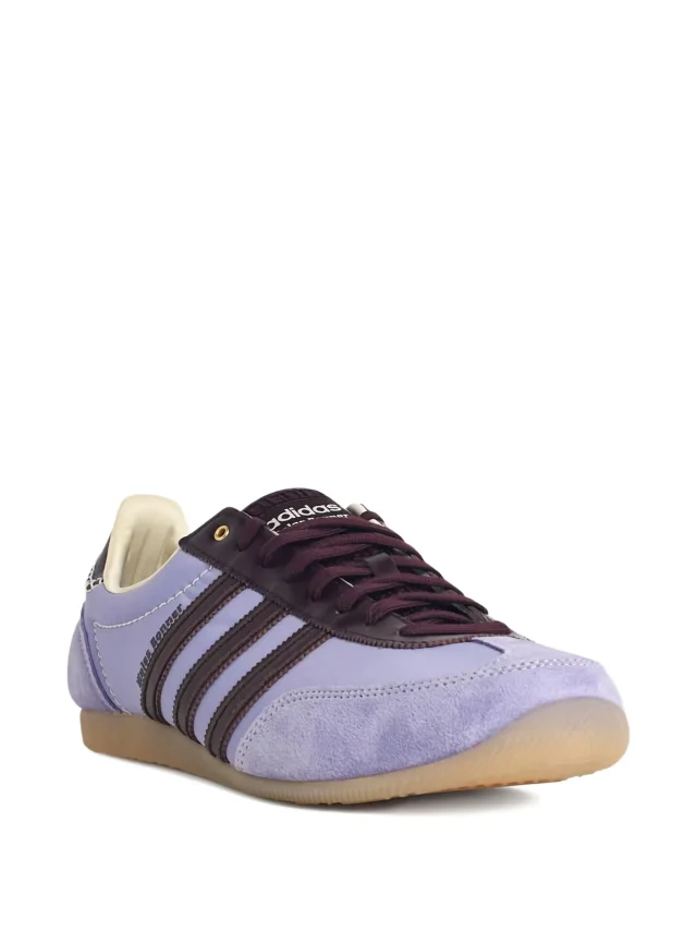 adidas x Wales Bonner Japan sneakers, photo 2 of 2 from FARFETCH