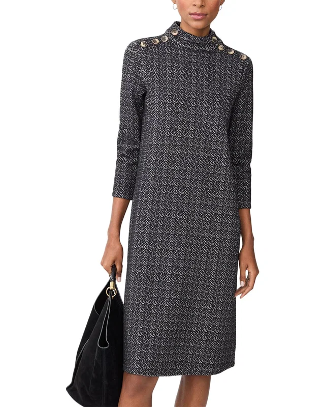 J.McLaughlin Mare Mini Dress, image 1 of 1 from Rue La La
