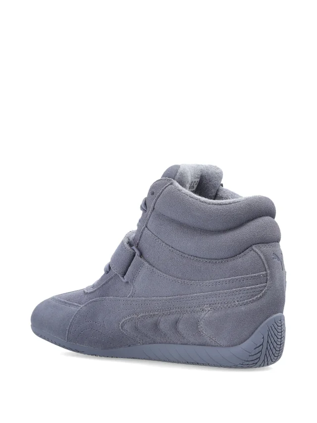 PUMA Speedcat Wedge sneakers, photo 2 of 2 from FARFETCH