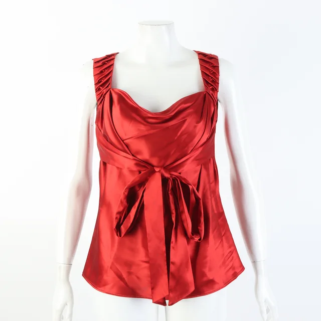 Max Mara sleeveless from GUGUS