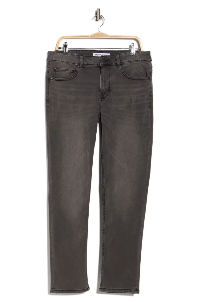 DKNY SPORTSWEAR Bedford Premium Soft Jeans, photo 3 of 3 from Nordstrom Rack