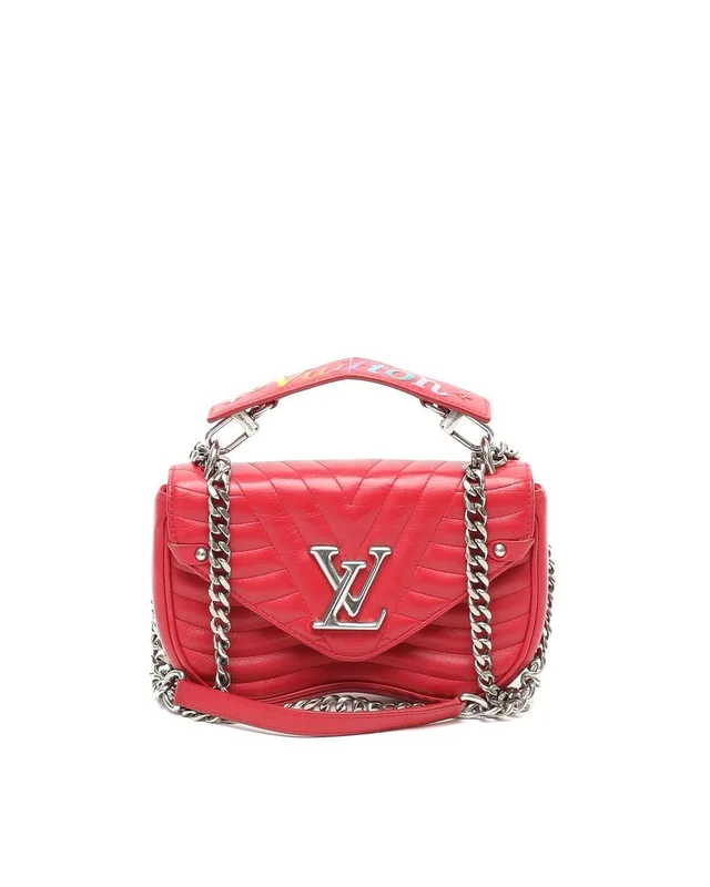 Louis Vuitton Monogram Petit Noé Bag in Coated canvas from A Retro Tale, photo 3 of 4