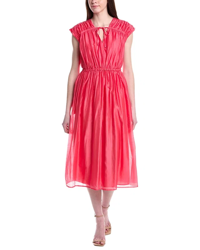 CROSBY by Mollie Burch Emmett Dress, image 1 of 1 from Gilt