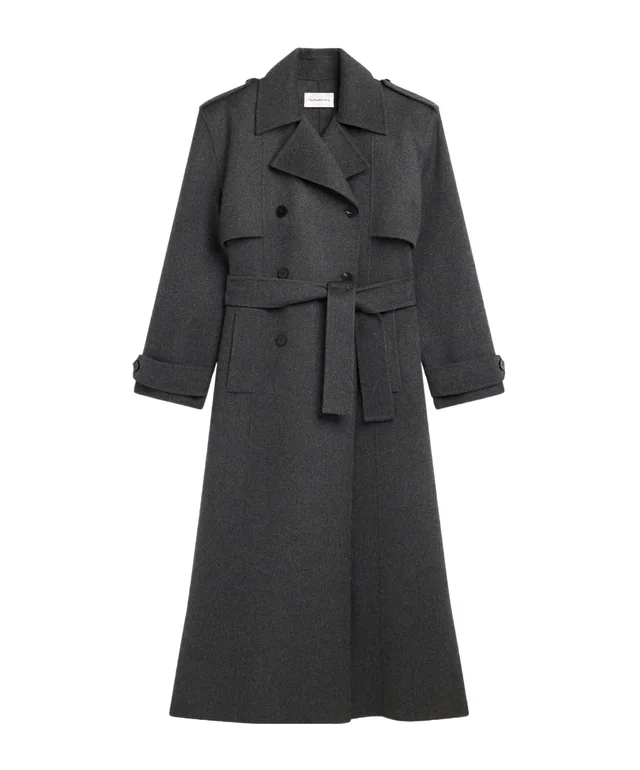 The Frankie Shop Long-sleeved coat from SENSER, photo 1 of 1