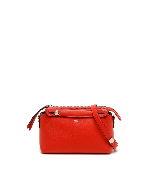 Fendi Small By The Way Bag in Leather from A Retro Tale
