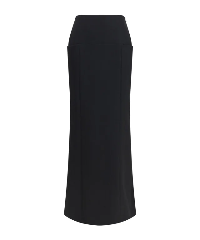 Alaia Straight-cut skirt from SENSER, photo 1 of 1