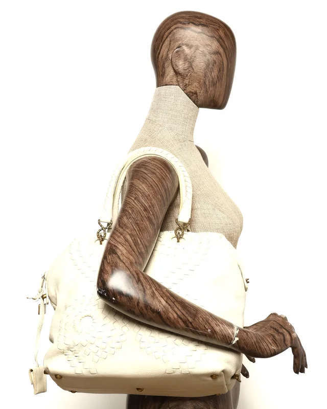 Bottega Veneta Tote Bag in Leather from A Retro Tale, photo 10 of 10