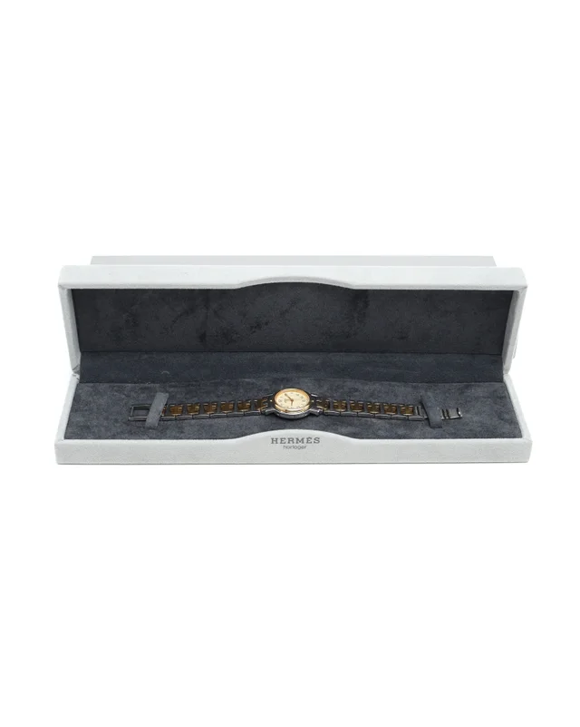Hermès Clipper 24mm Date Full Set Watch from A Retro Tale, photo 2 of 9