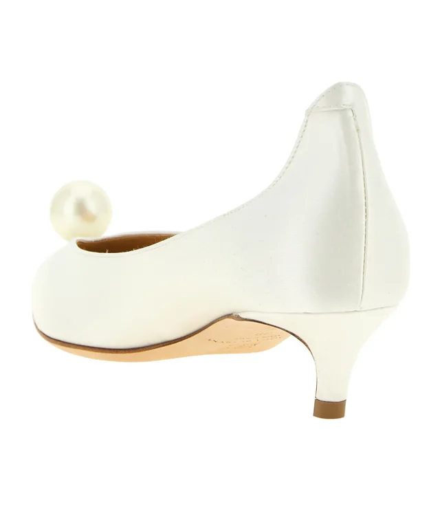 Magda Butrym Pearl pumps, photo 3 of 4 from SENSER