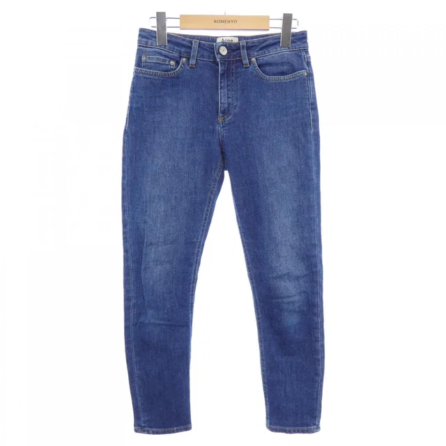 Acne Studios Pants & jeans from LuxUness