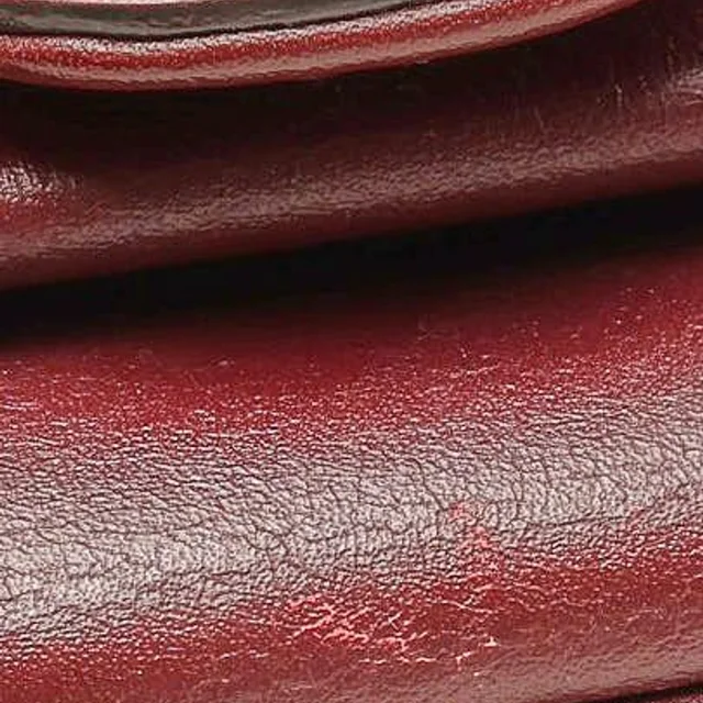 Gucci Arli Leather Bag in Leather from A Retro Tale, photo 7 of 10