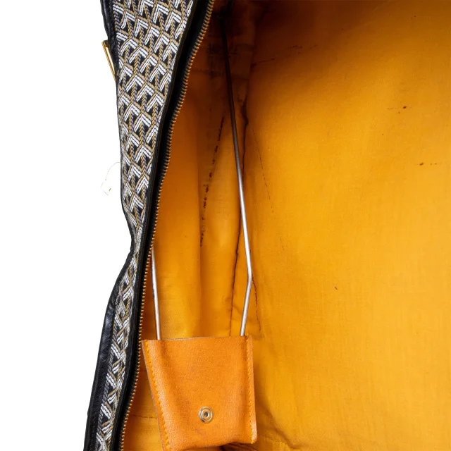 Goyard Vintage Garment Bag - '70s from Her-Age, photo 26 of 29