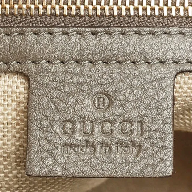 Gucci Greenwich Bag in Canvas from A Retro Tale, photo 7 of 9