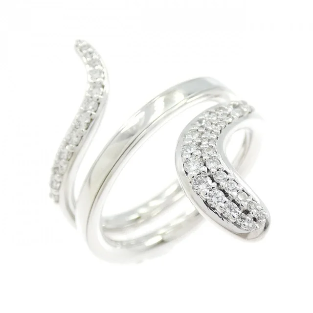 Damiani Nieden Ring from KOMEHYO