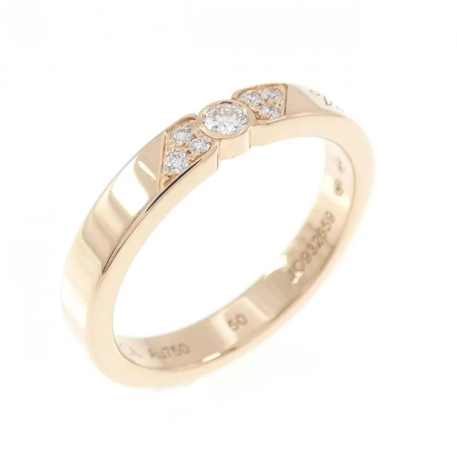 Van Cleef & Arpels Gold Ring in gold from Poshmark