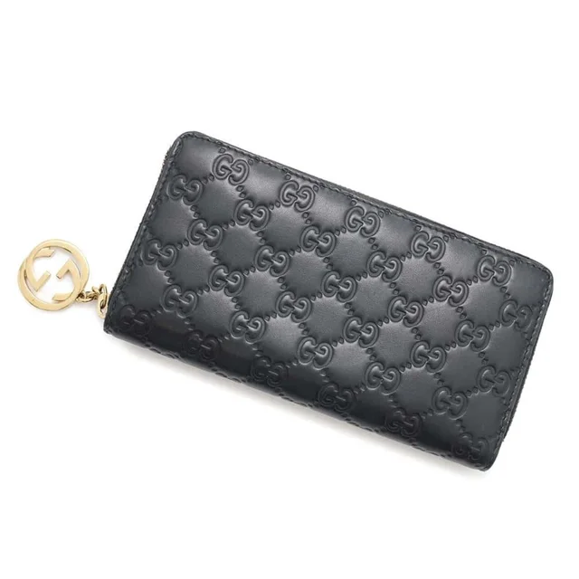 Gucci handbags, wallets & cases in Leather from The Brand Collector