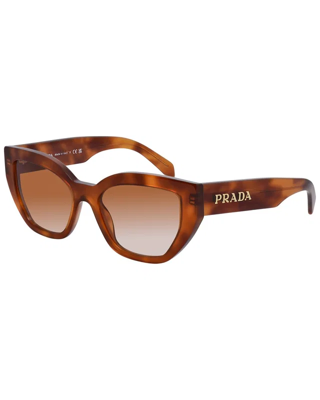 Prada Women's PRA09S 53mm Sunglasses, image 1 of 1 from Rue La La