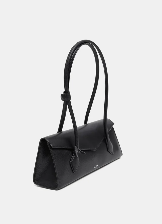 Alaia Flap handbag, photo 2 of 3 from SENSER