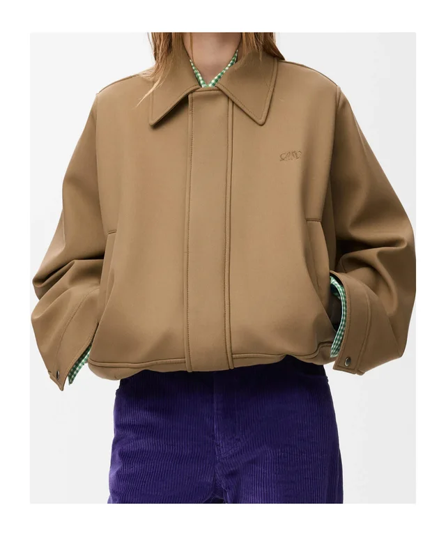 Loewe Jacket in cotton from SENSER, photo 1 of 1