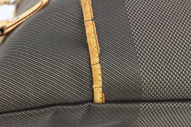 Louis Vuitton Damier Geant Cougar Tote bag in Canvas from Bagriculture