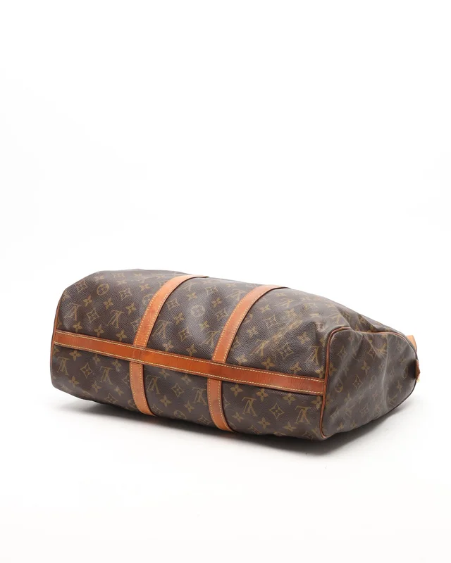 Louis Vuitton Monogram Flannery 50 Bag from A Retro Tale, photo 4 of 9