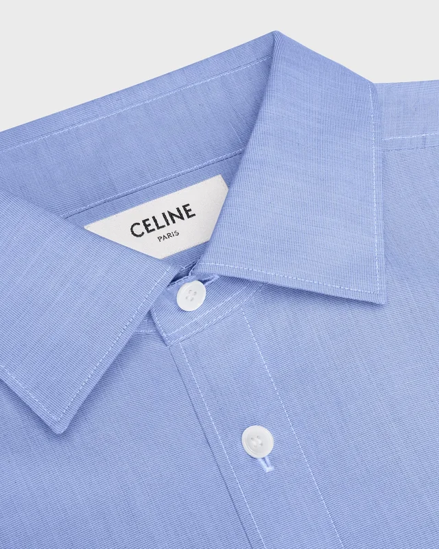 Celine Long-sleeved shirt, photo 3 of 3 from SENSER