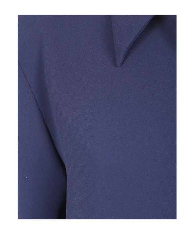 Dries Van Noten cuffed crepe shirt, photo 3 of 3 from SENSER