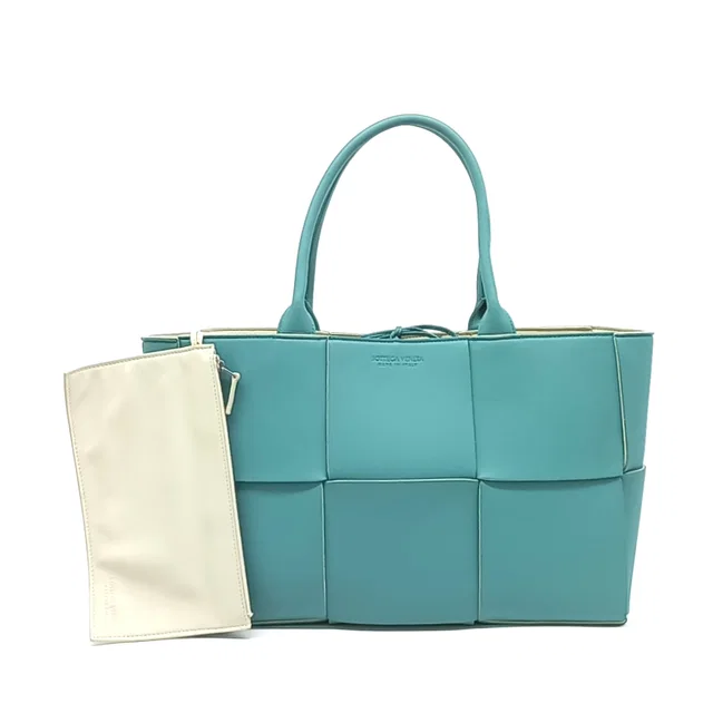 Bottega Veneta 보테가 베네타 아르코 토트백 from GUGUS