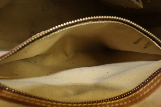 Louis Vuitton Monogram Looping GM Zip Hobo Bag in Canvas from Bagriculture