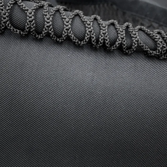 Balenciaga 24/7 Tote Black7917932AA461069 Canvas Nylon Size L in Canvas from GALLERY RARE, photo 6 of 15